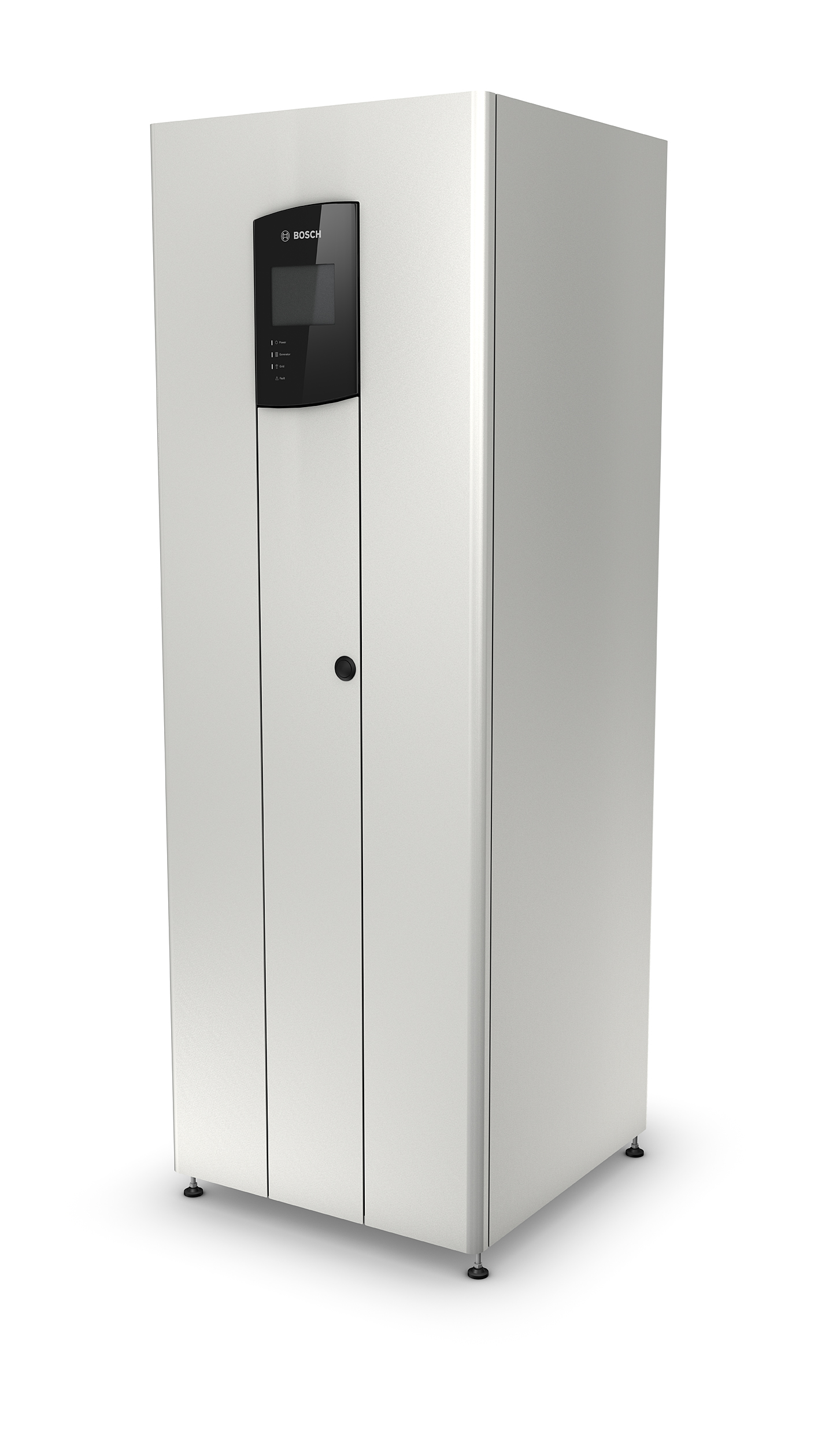 Bosch BPT S5 Hybrid