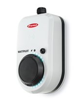 Fronius Wattpilot