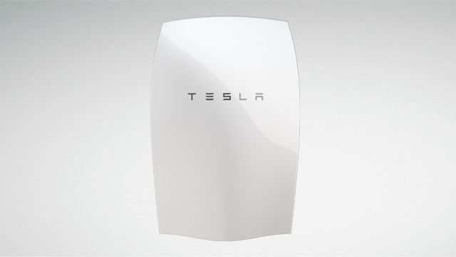 Tesla Powerwall
